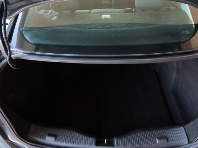 used 2018 Chevrolet Cruze car, priced at $11,995