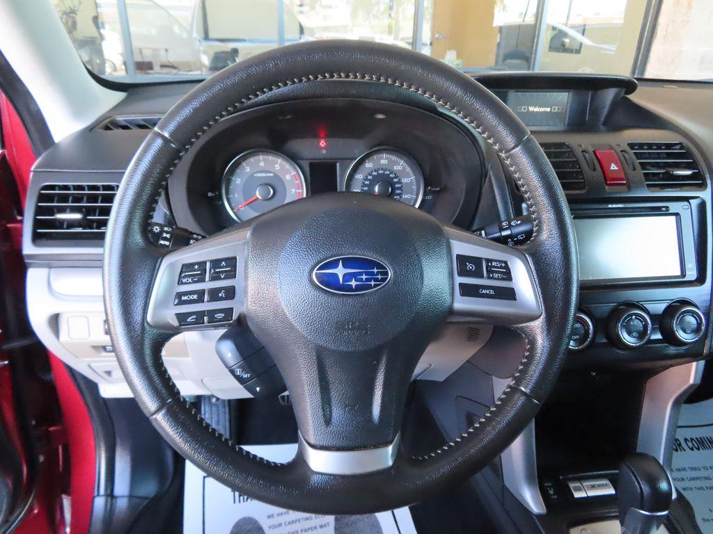 used 2014 Subaru Forester car, priced at $16,995
