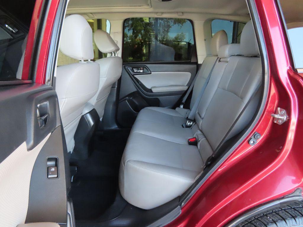 used 2014 Subaru Forester car, priced at $16,995