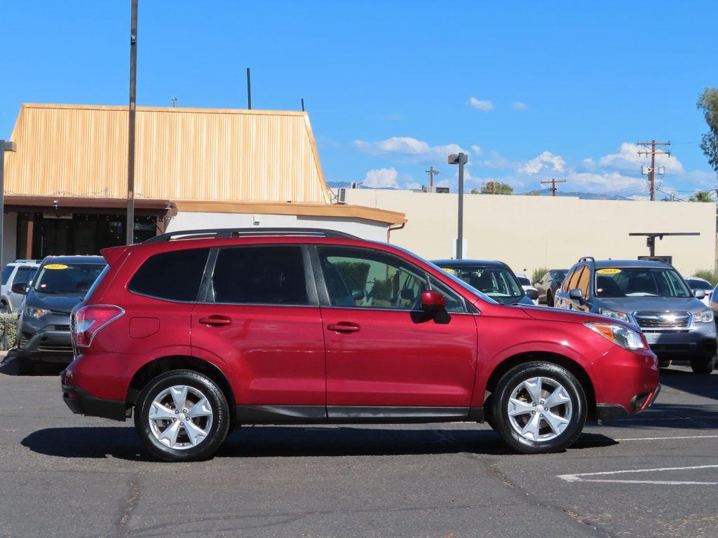 used 2014 Subaru Forester car, priced at $16,995
