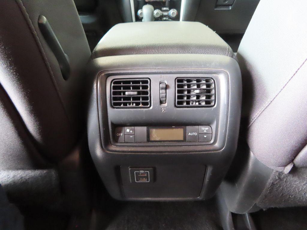 used 2018 Nissan Pathfinder car, priced at $9,995