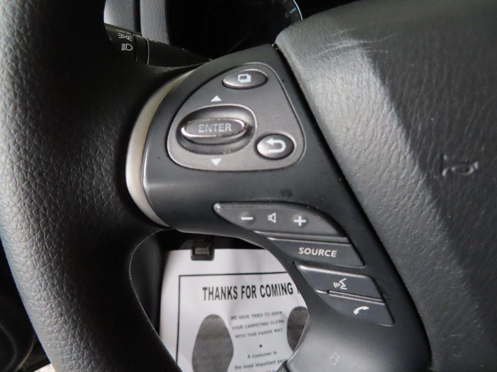 used 2018 Nissan Pathfinder car, priced at $9,995