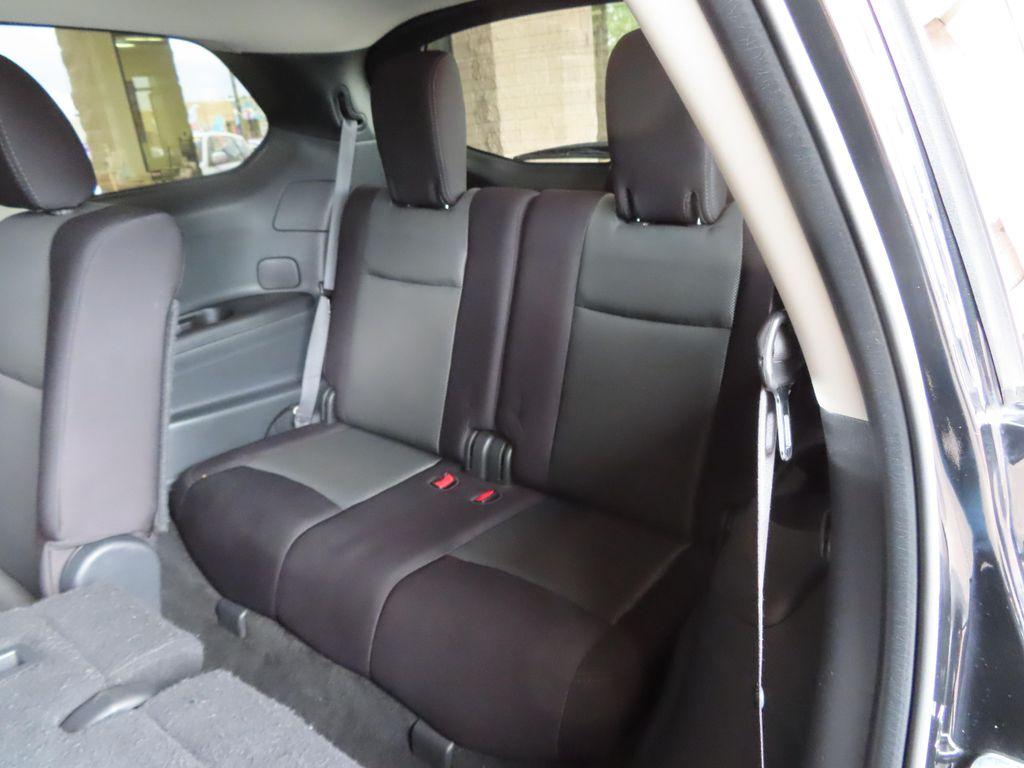 used 2018 Nissan Pathfinder car, priced at $9,995