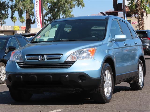 used 2009 Honda CR-V car, priced at $13,995