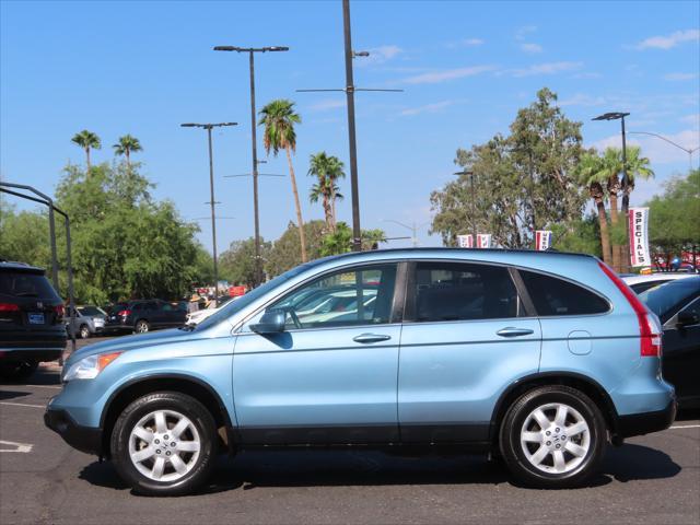 used 2009 Honda CR-V car, priced at $13,995