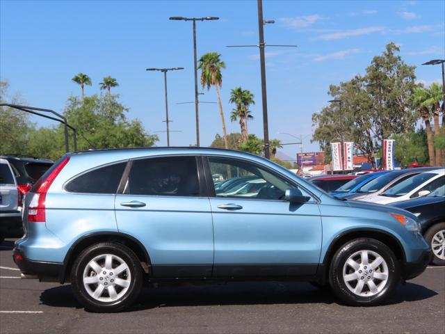 used 2009 Honda CR-V car, priced at $13,995