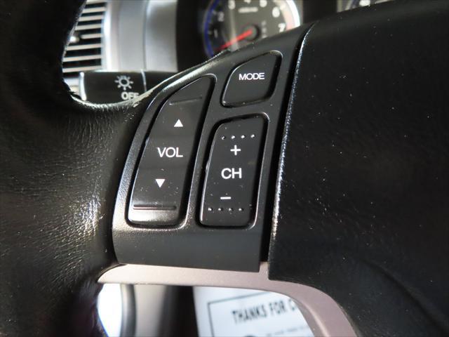 used 2009 Honda CR-V car, priced at $13,995