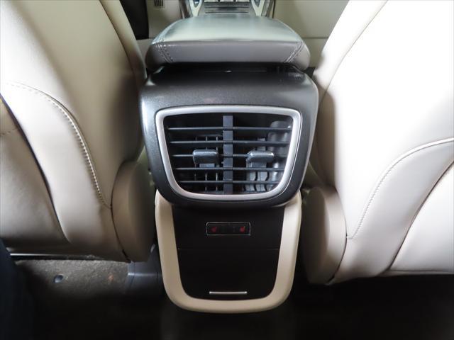 used 2017 Lincoln MKX car, priced at $18,995