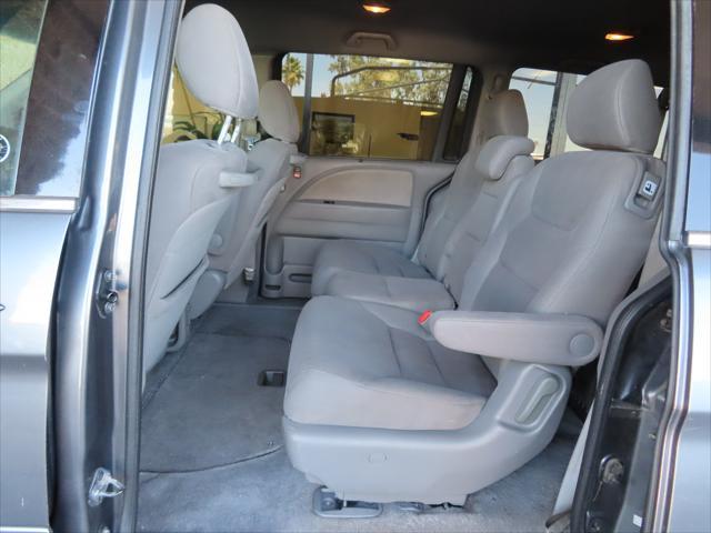 used 2010 Honda Odyssey car, priced at $7,995