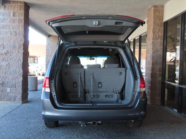 used 2010 Honda Odyssey car, priced at $7,995