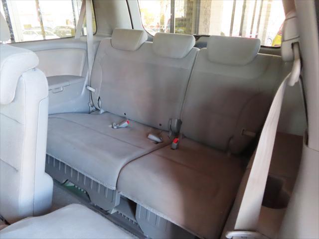used 2010 Honda Odyssey car, priced at $7,995