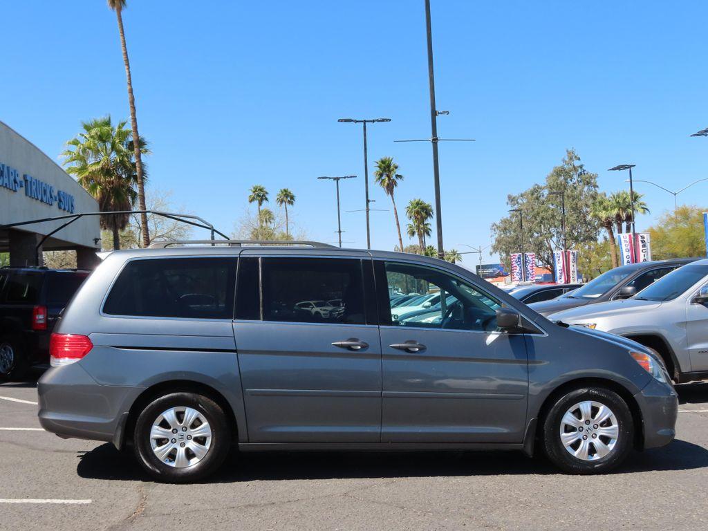 used 2010 Honda Odyssey car, priced at $6,995