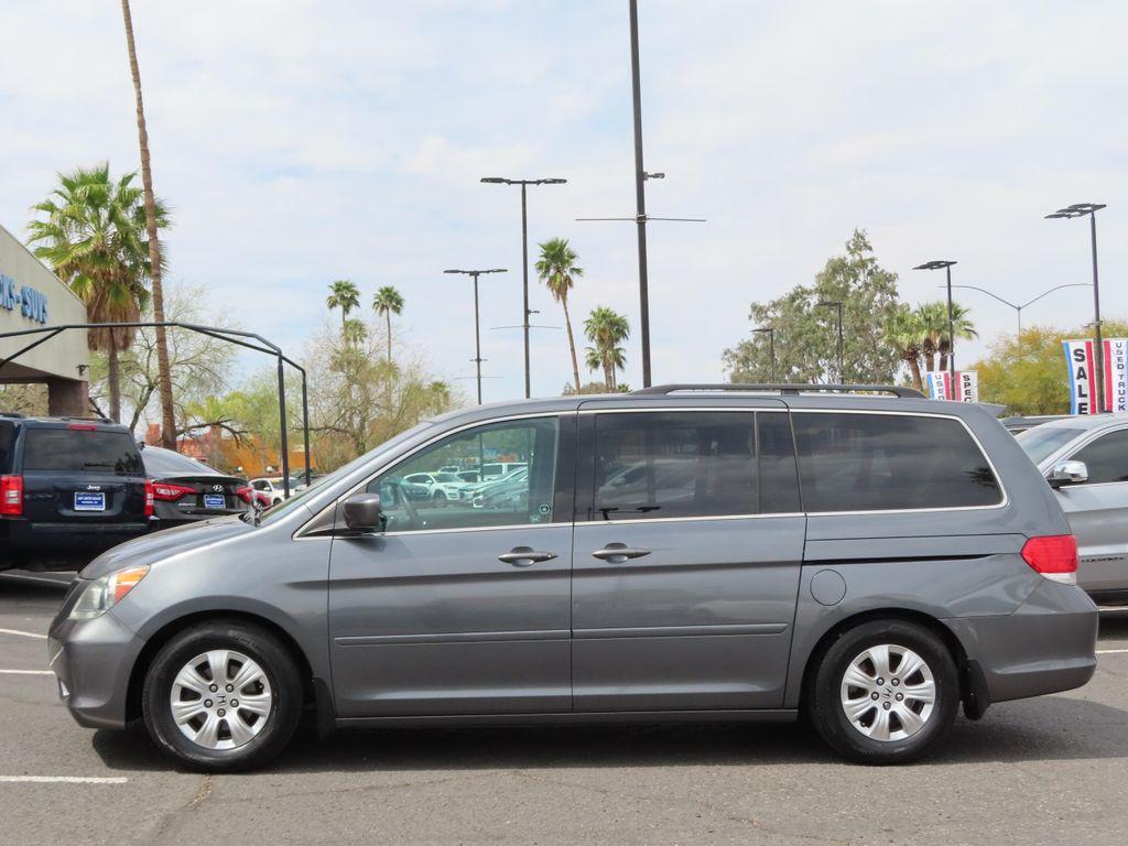 used 2010 Honda Odyssey car, priced at $6,995