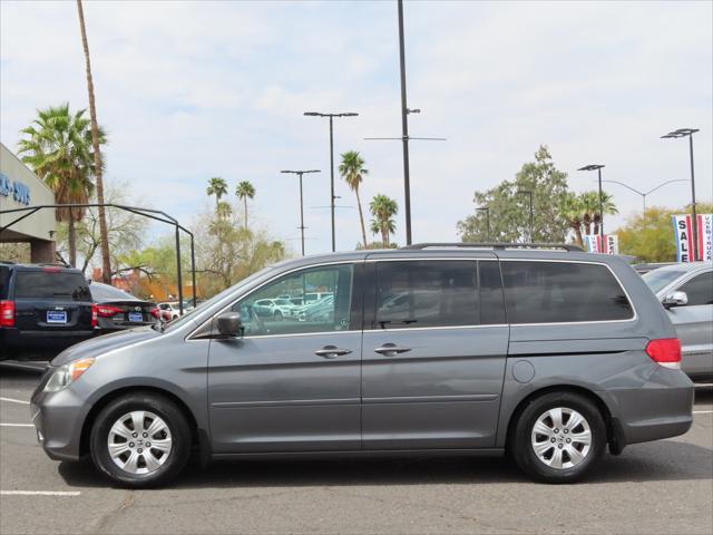used 2010 Honda Odyssey car, priced at $7,995