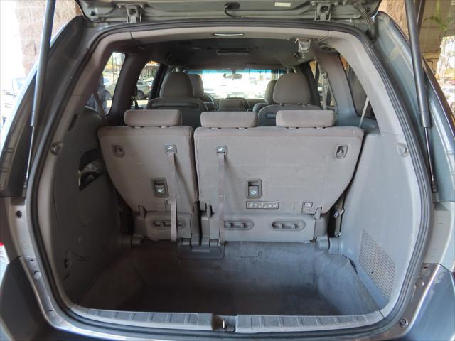 used 2010 Honda Odyssey car, priced at $7,995