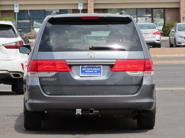 used 2010 Honda Odyssey car, priced at $7,995