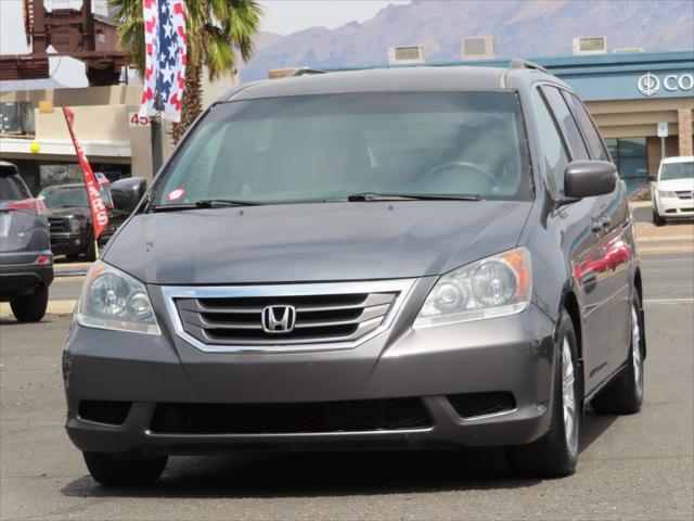 used 2010 Honda Odyssey car, priced at $7,995