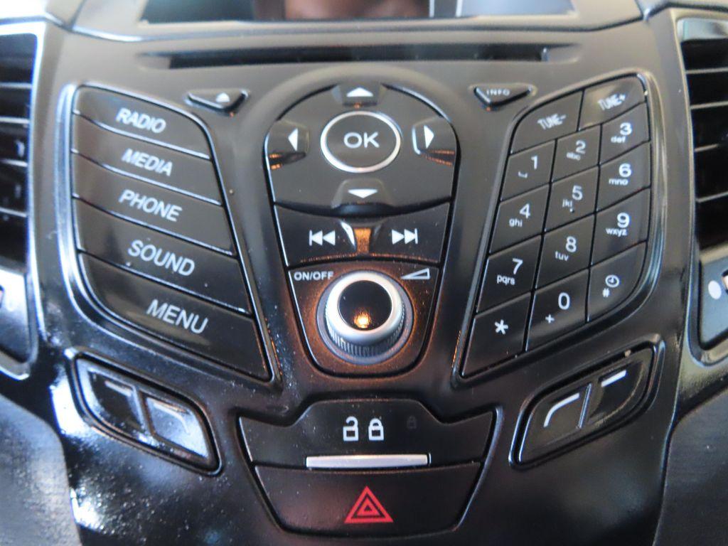 used 2018 Ford Fiesta car, priced at $10,995