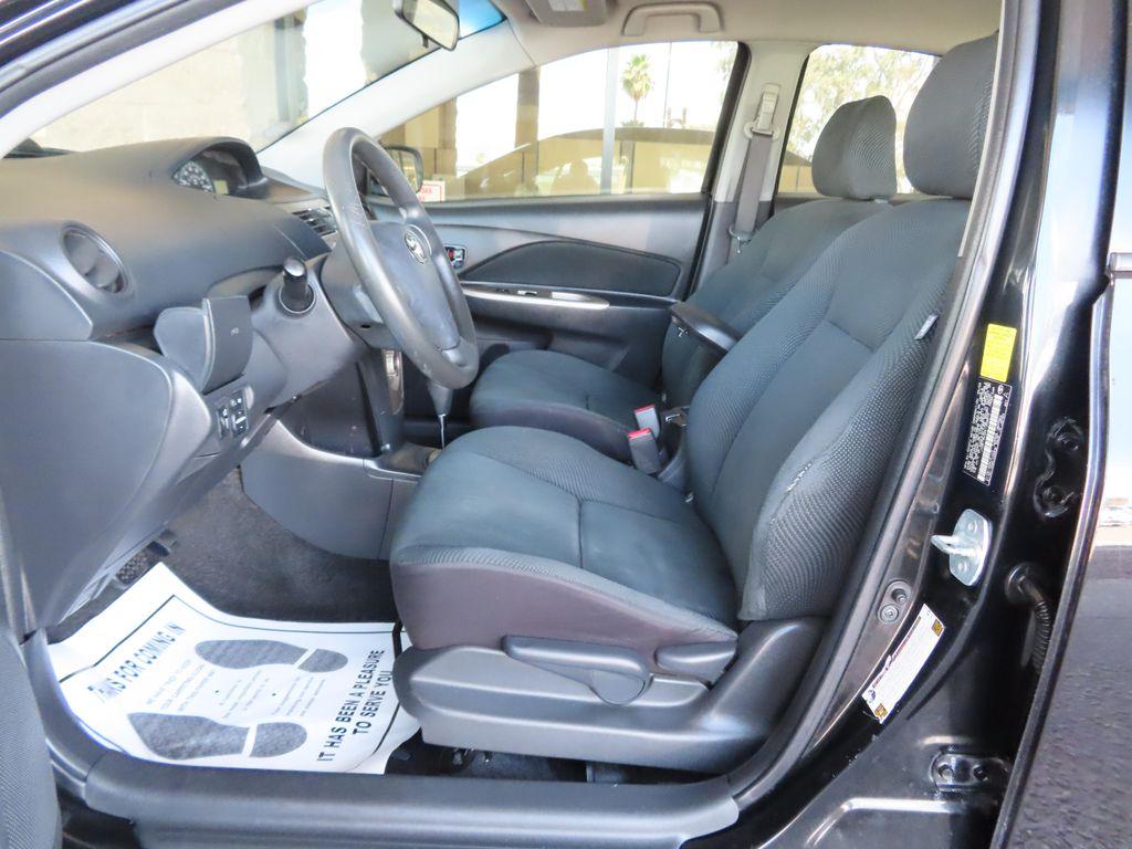 used 2010 Toyota Yaris car, priced at $8,995