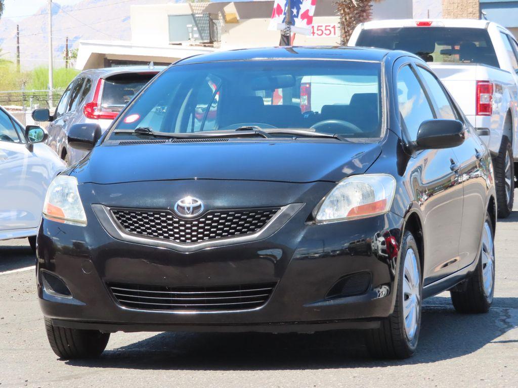 used 2010 Toyota Yaris car, priced at $8,995