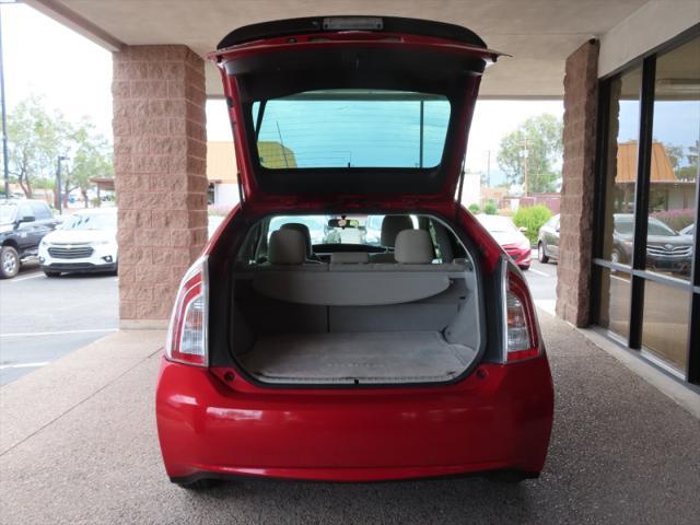 used 2015 Toyota Prius car, priced at $15,995