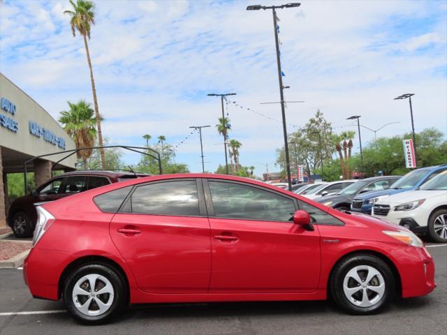 used 2015 Toyota Prius car, priced at $15,995