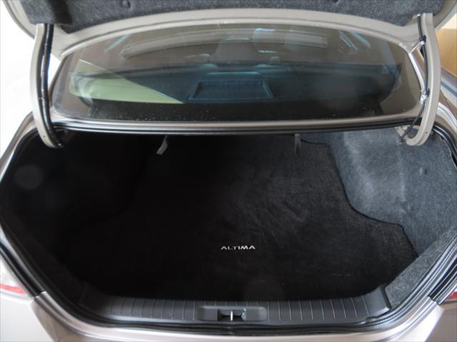 used 2015 Nissan Altima car, priced at $8,995