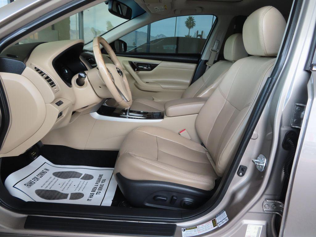 used 2015 Nissan Altima car, priced at $8,995