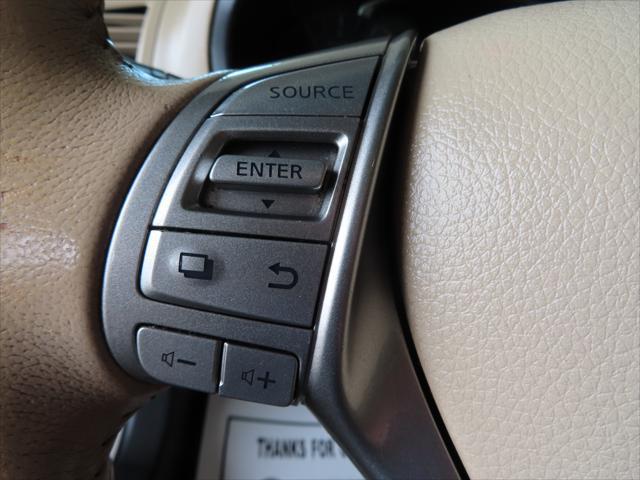 used 2015 Nissan Altima car, priced at $8,995