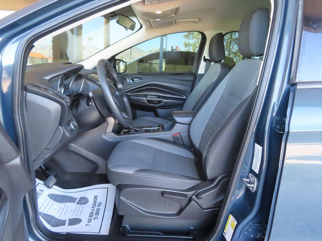 used 2019 Ford Escape car, priced at $12,995
