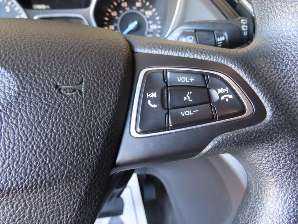 used 2019 Ford Escape car, priced at $12,995