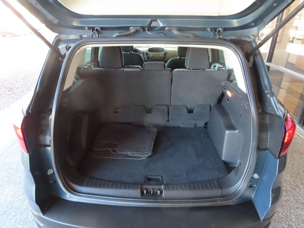 used 2019 Ford Escape car, priced at $12,995