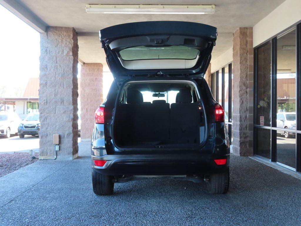 used 2019 Ford Escape car, priced at $12,995