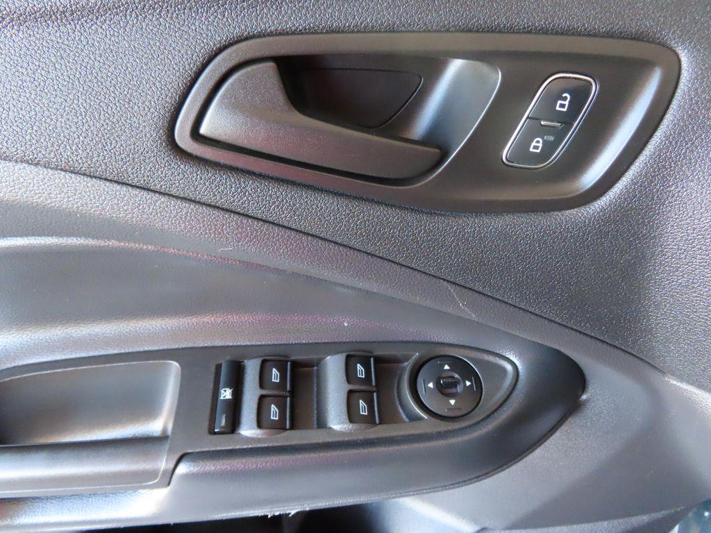 used 2019 Ford Escape car, priced at $12,995