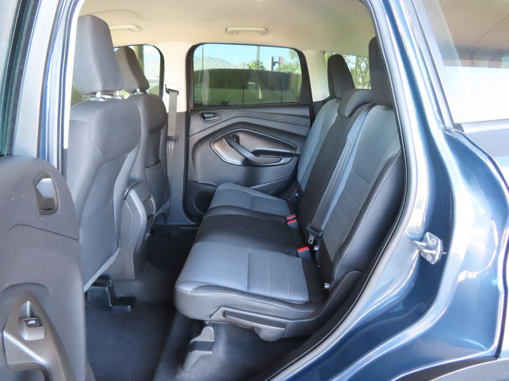used 2019 Ford Escape car, priced at $12,995