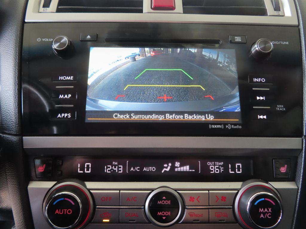 used 2016 Subaru Legacy car, priced at $14,995