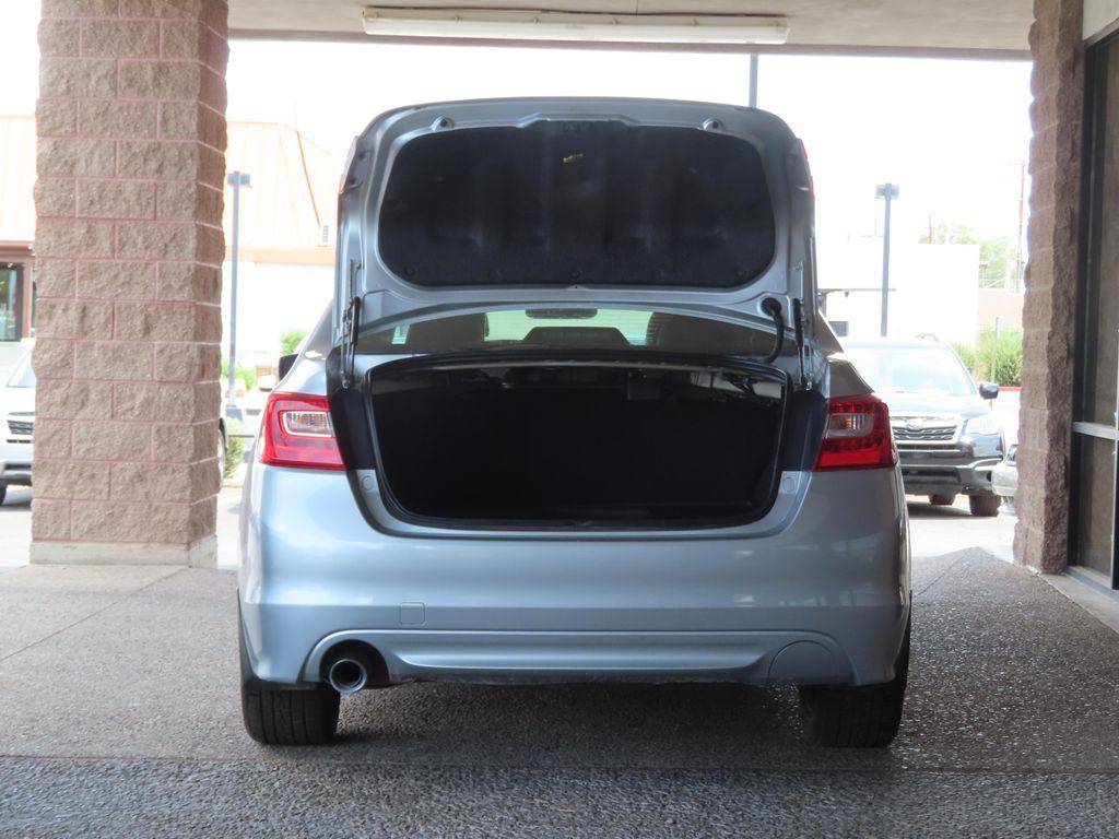 used 2016 Subaru Legacy car, priced at $14,995
