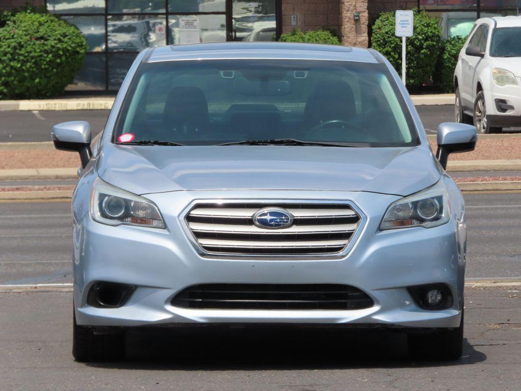 used 2016 Subaru Legacy car, priced at $14,995