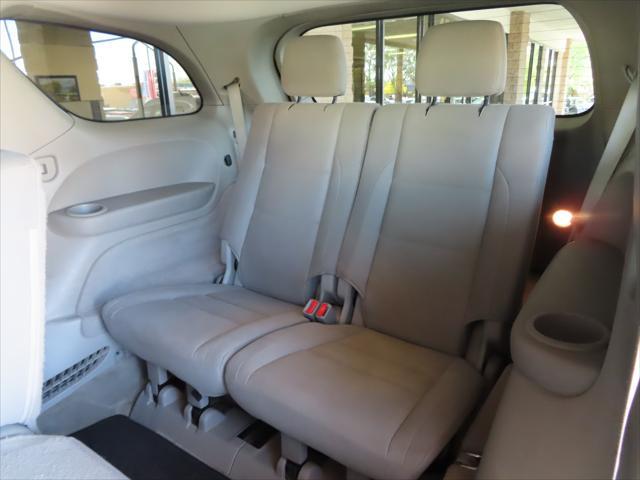 used 2012 Dodge Durango car, priced at $12,995