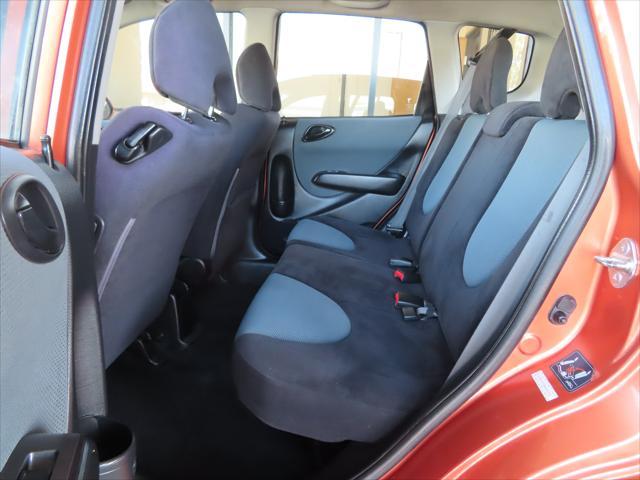 used 2008 Honda Fit car, priced at $8,995