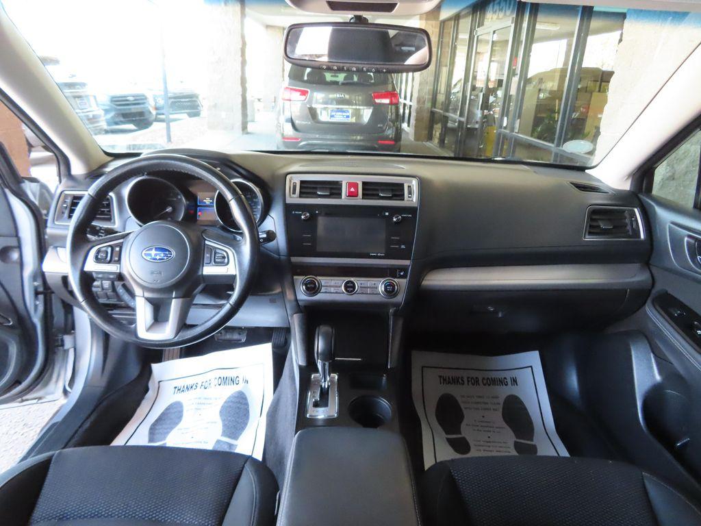 used 2015 Subaru Outback car, priced at $14,995