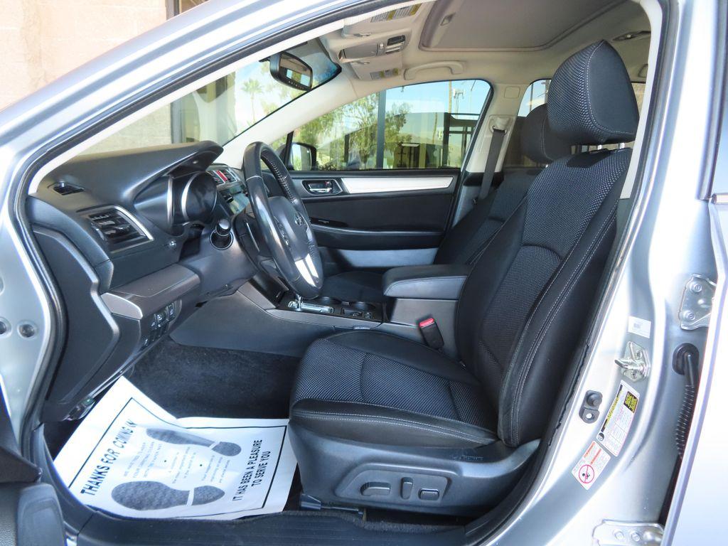 used 2015 Subaru Outback car, priced at $14,995