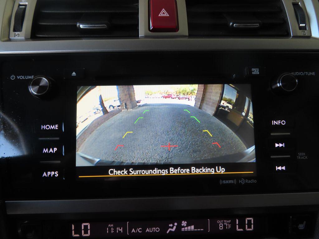 used 2015 Subaru Outback car, priced at $14,995