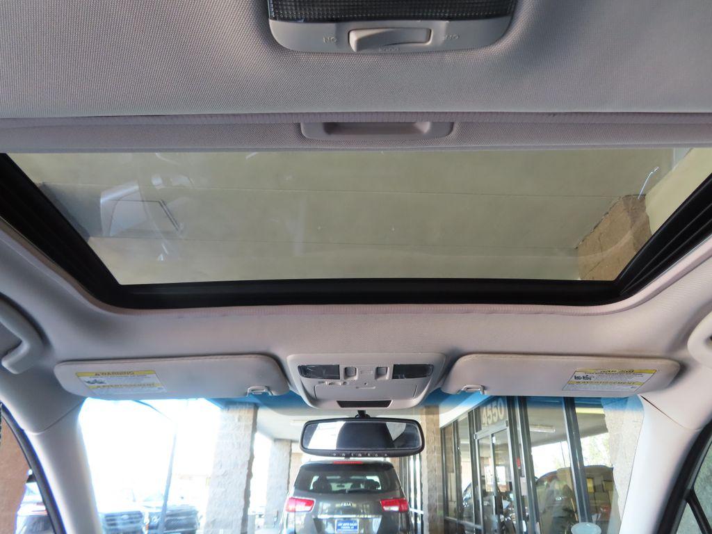 used 2015 Subaru Outback car, priced at $14,995