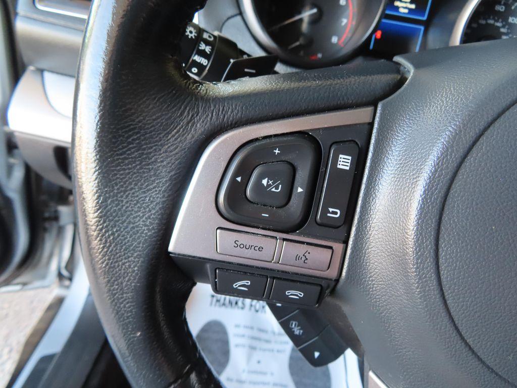 used 2015 Subaru Outback car, priced at $14,995