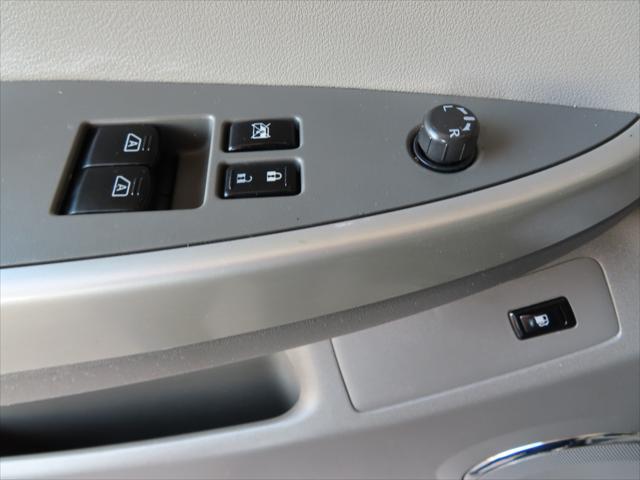 used 2008 Nissan Quest car, priced at $8,995