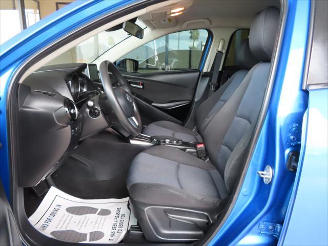 used 2016 Scion iA car, priced at $12,995