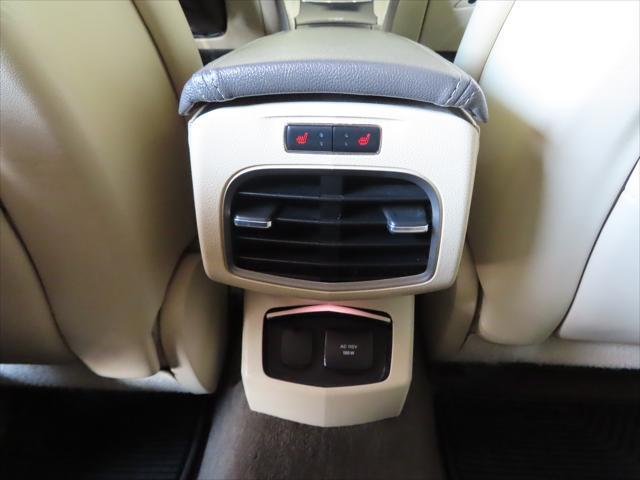 used 2014 Lincoln MKZ car, priced at $11,995