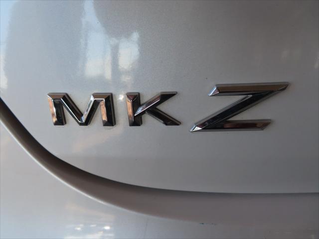 used 2014 Lincoln MKZ car, priced at $11,995