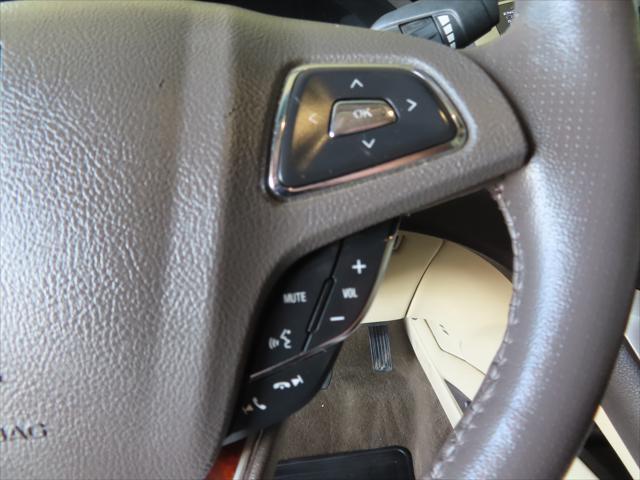 used 2014 Lincoln MKZ car, priced at $11,995
